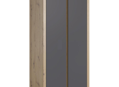 Modern Shelf Clothes Wardrobe Cabinets Sideboard new Multipurpose Design Wood new